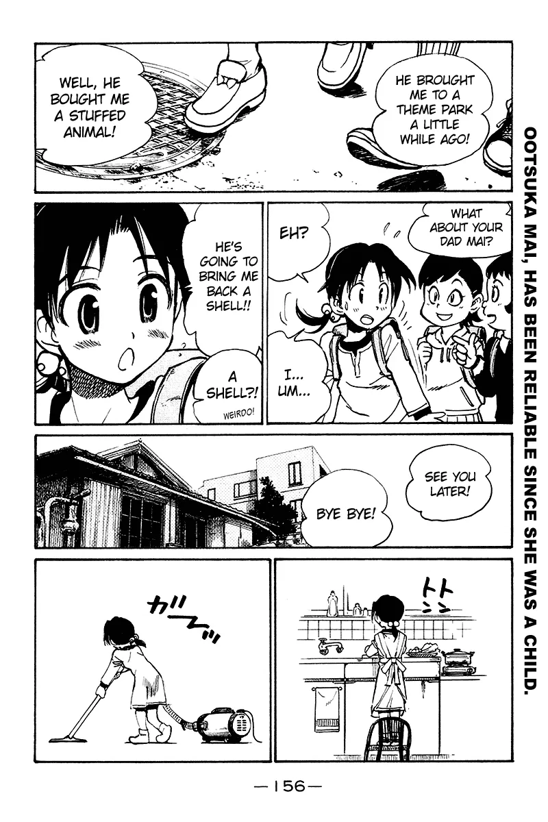 School Rumble Mangakakalot X Chapter 254.7 Page 2