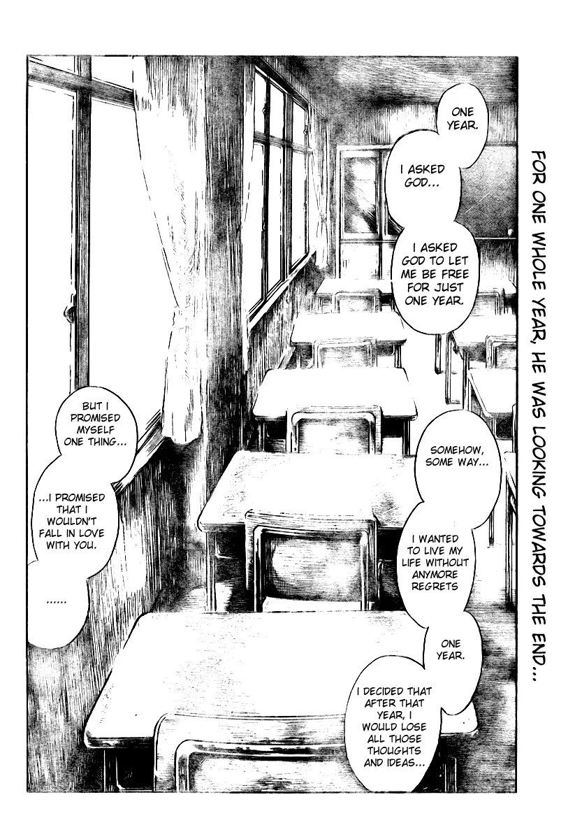 School Rumble Mangakakalot X Chapter 273 Page 5