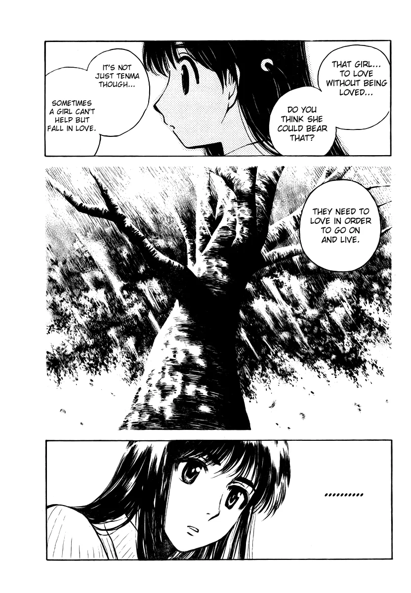 School Rumble Mangakakalot X Chapter 274 Page 6