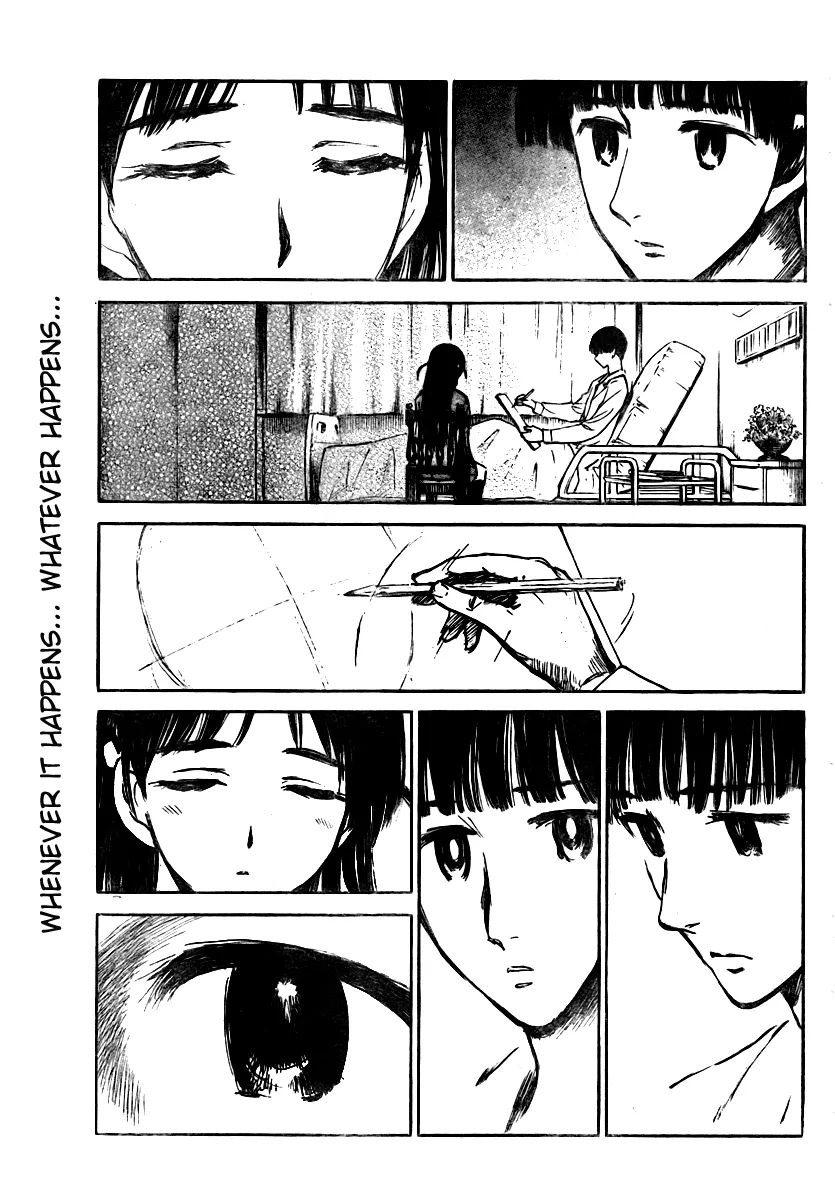 School Rumble Mangakakalot X Chapter 275 Page 8