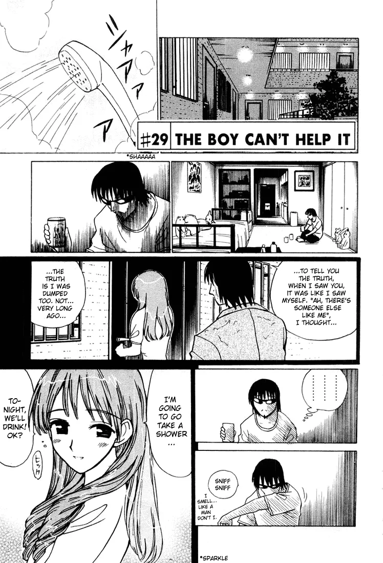 School Rumble Mangakakalot X Chapter 29 Page 1