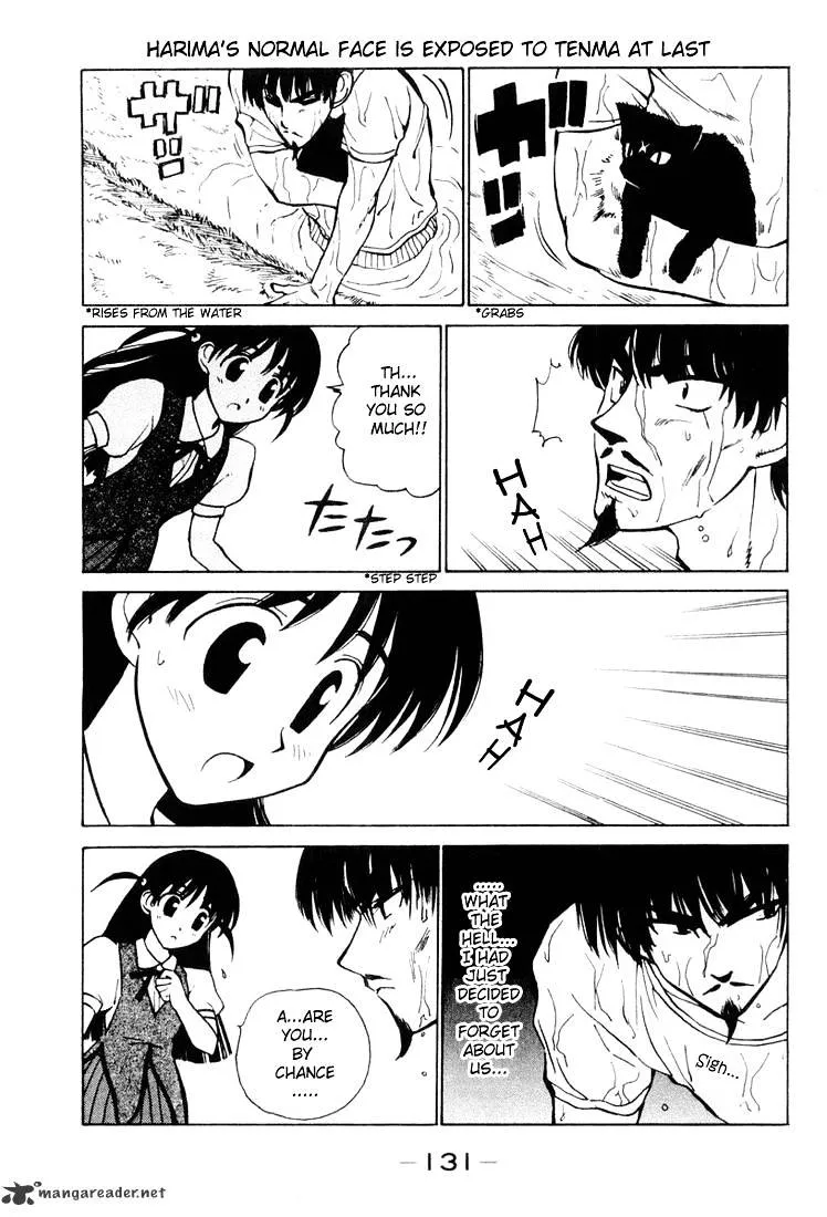 School Rumble Mangakakalot X Chapter 2 Page 108