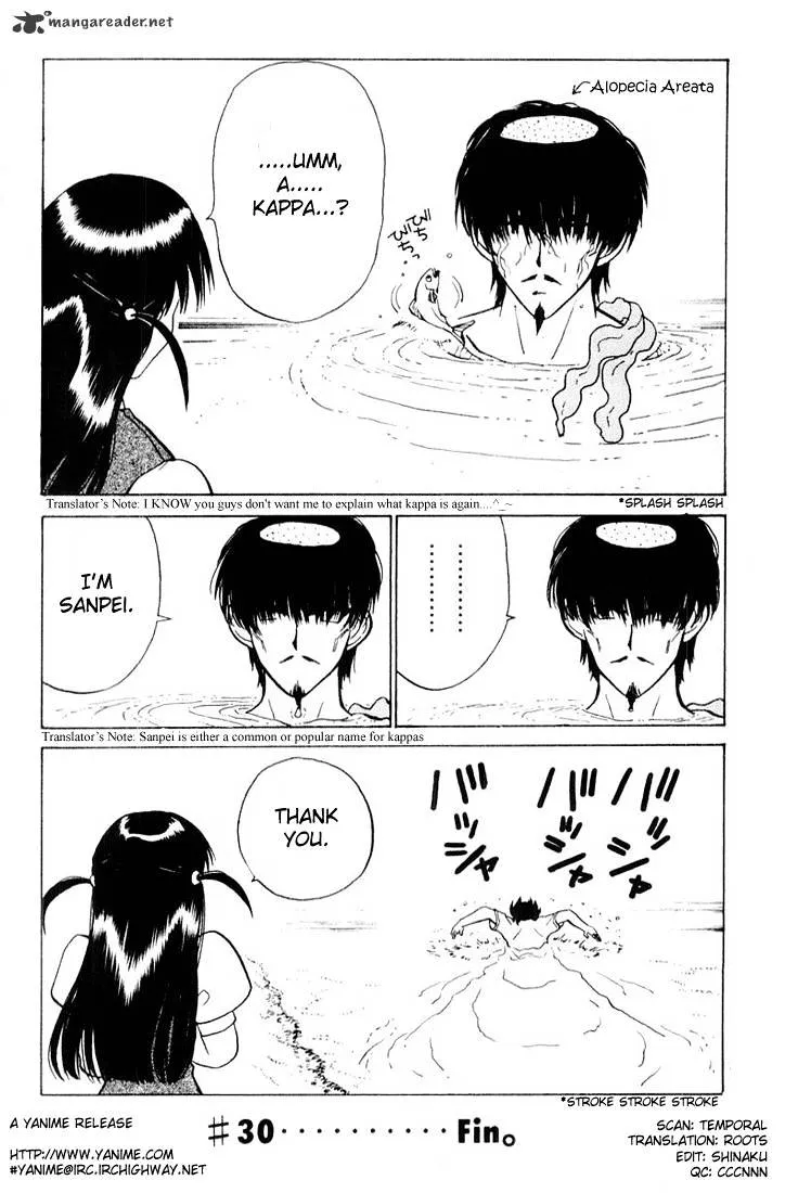 School Rumble Mangakakalot X Chapter 2 Page 109