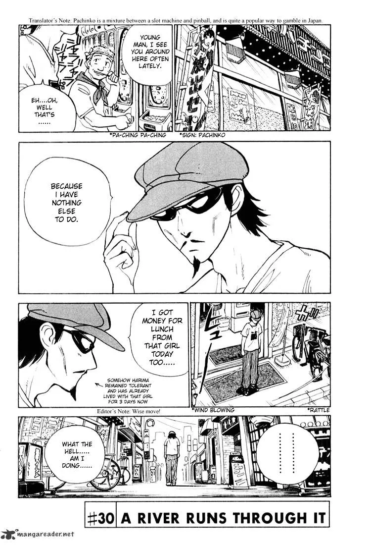 School Rumble Mangakakalot X Chapter 2 Page 103