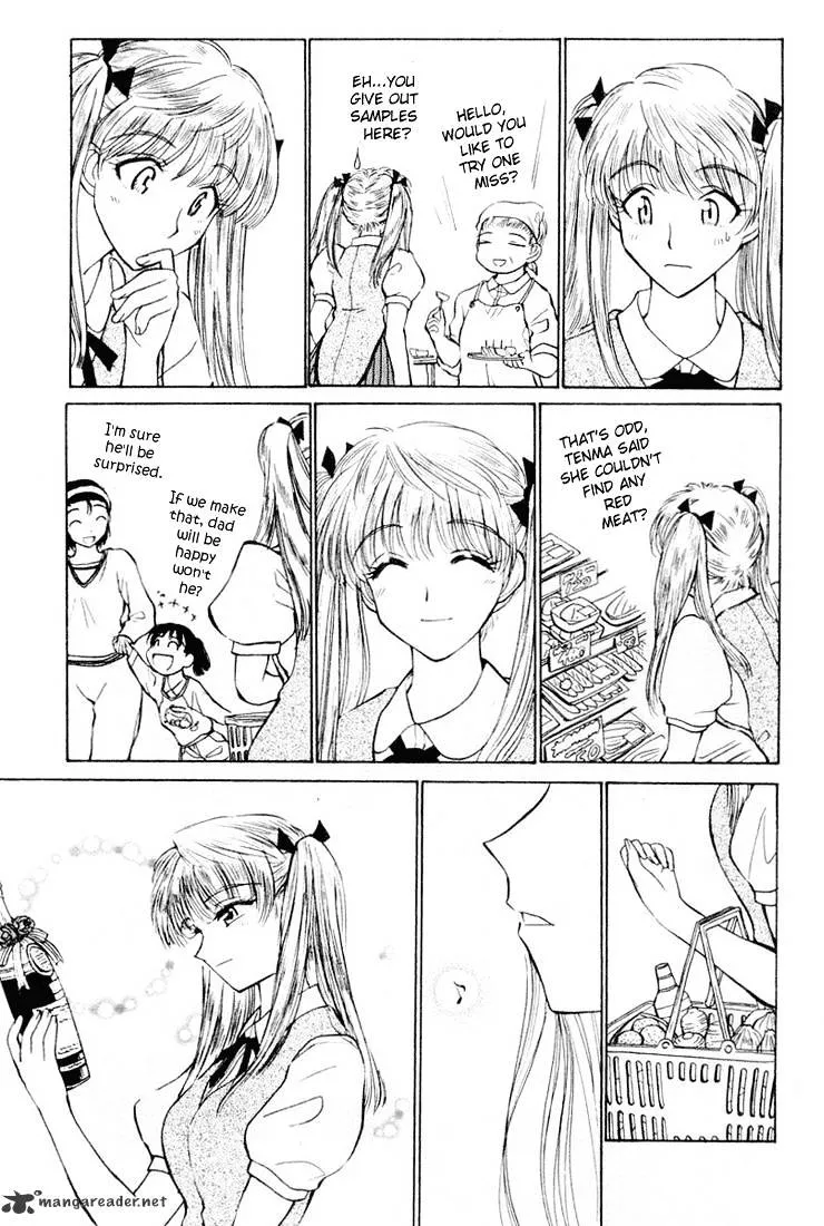 School Rumble Mangakakalot X Chapter 2 Page 50