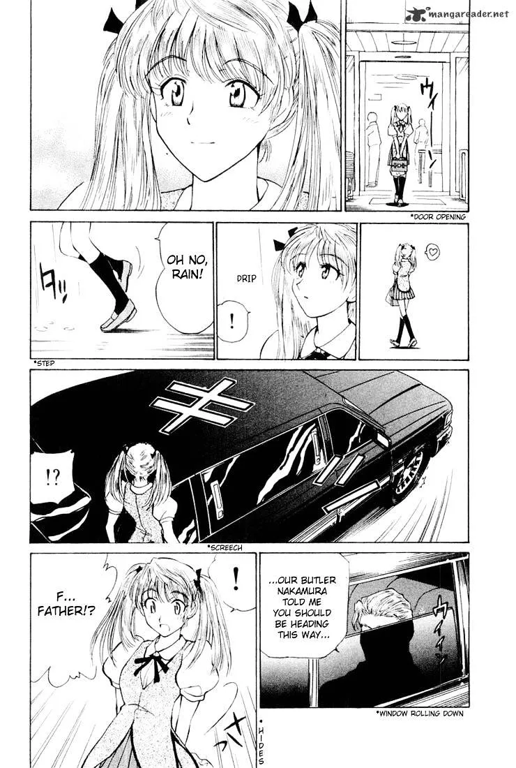 School Rumble Mangakakalot X Chapter 2 Page 51