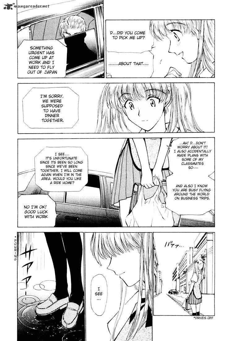 School Rumble Mangakakalot X Chapter 2 Page 52