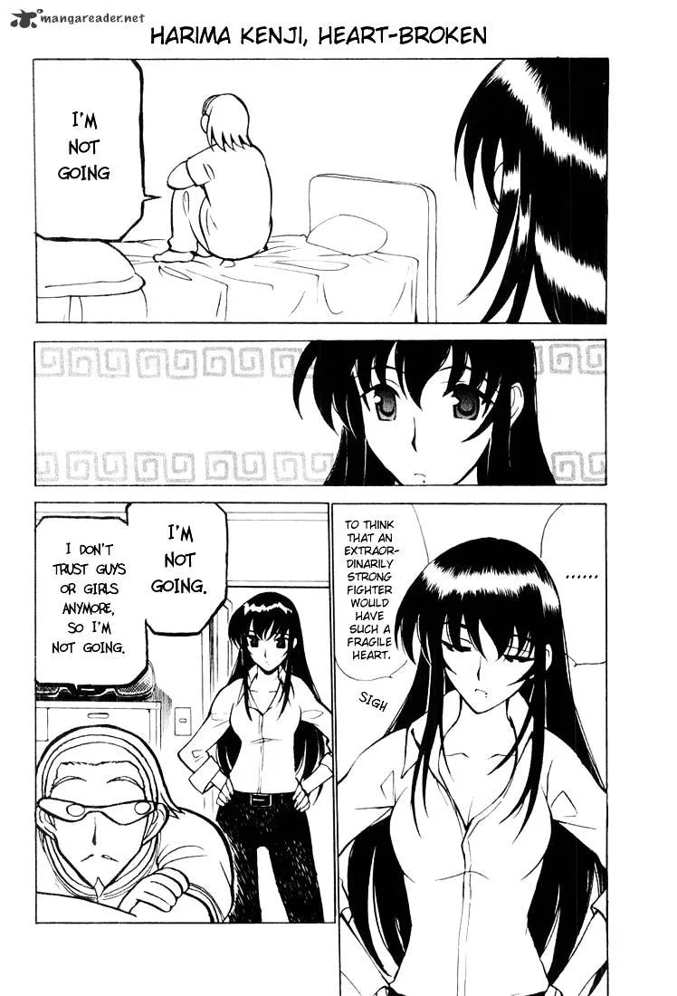 School Rumble Mangakakalot X Chapter 2 Page 63