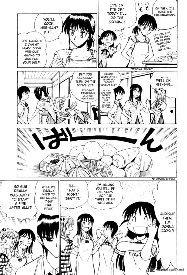 School Rumble Mangakakalot X Chapter 2 Page 80