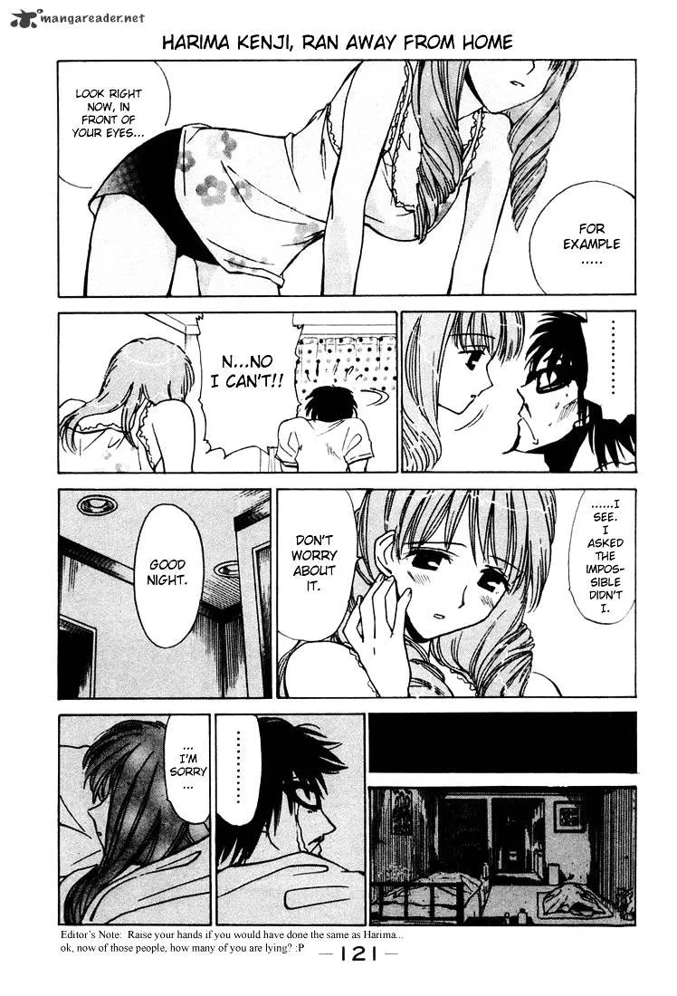 School Rumble Mangakakalot X Chapter 2 Page 98