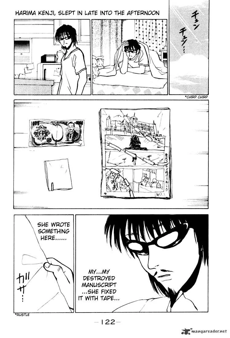 School Rumble Mangakakalot X Chapter 2 Page 99