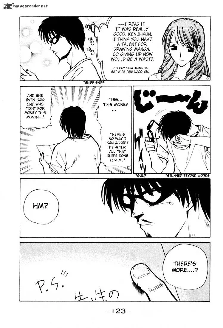 School Rumble Mangakakalot X Chapter 2 Page 100