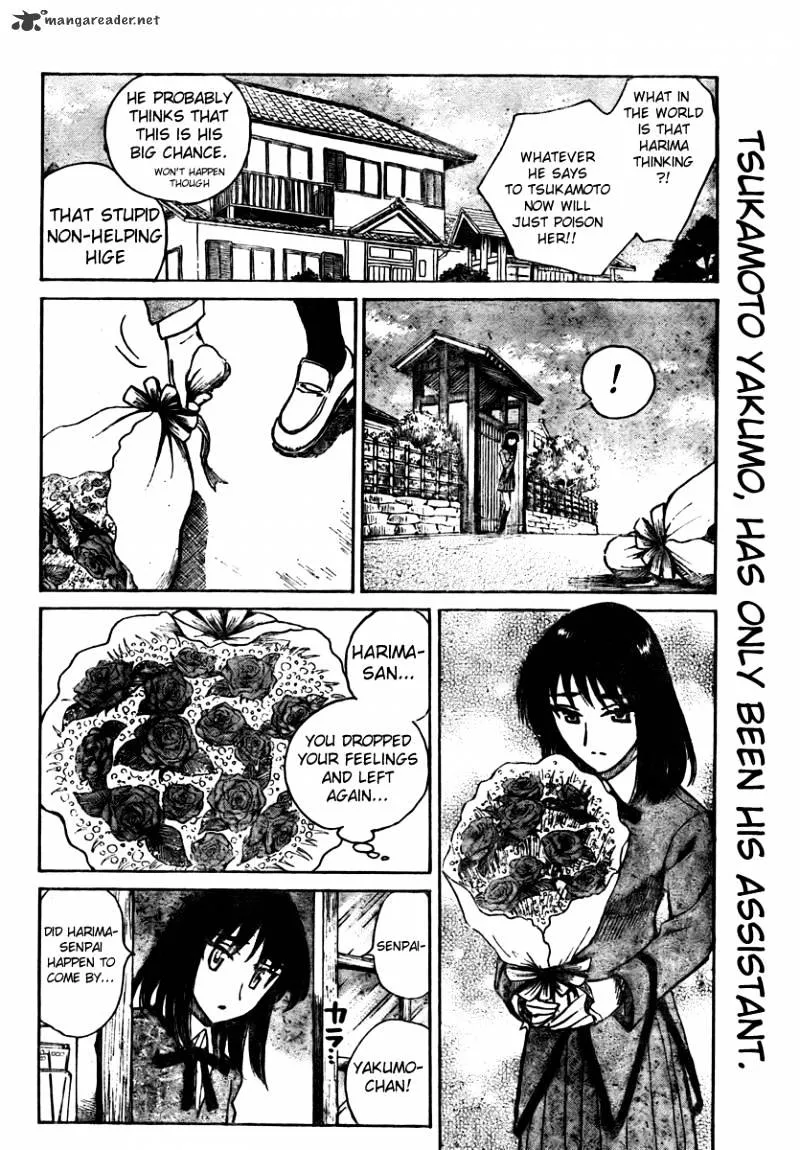 School Rumble Mangakakalot X Chapter 21 Page 101