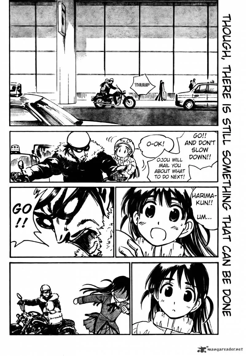 School Rumble Mangakakalot X Chapter 21 Page 114