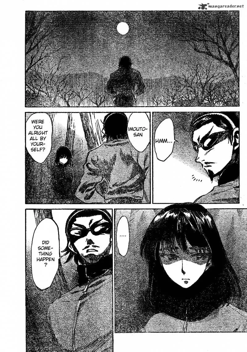 School Rumble Mangakakalot X Chapter 21 Page 25