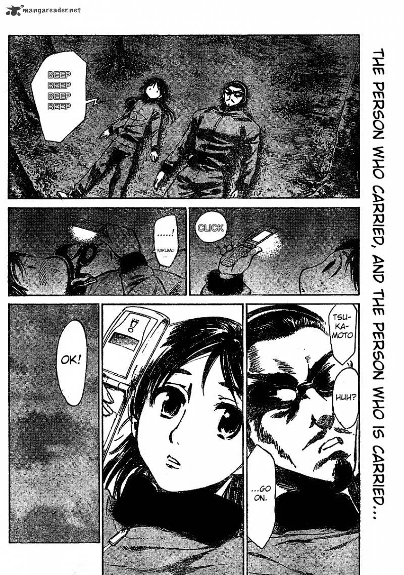 School Rumble Mangakakalot X Chapter 21 Page 24