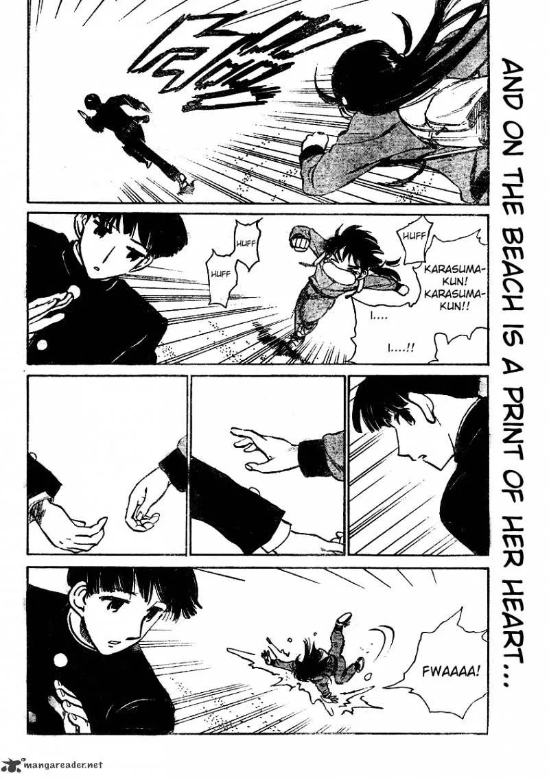 School Rumble Mangakakalot X Chapter 21 Page 51