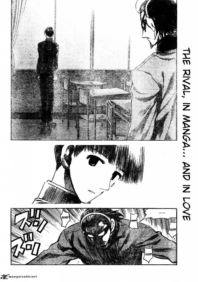 School Rumble Mangakakalot X Chapter 21 Page 66