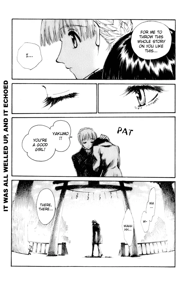 School Rumble Mangakakalot X Chapter 216 Page 10