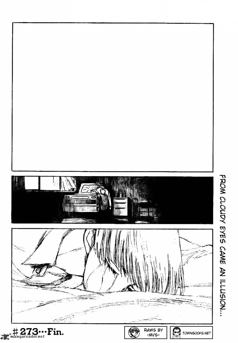 School Rumble Mangakakalot X Chapter 22 Page 45