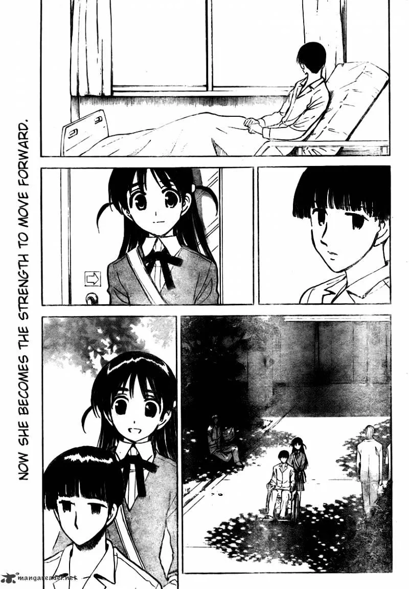 School Rumble Mangakakalot X Chapter 22 Page 58