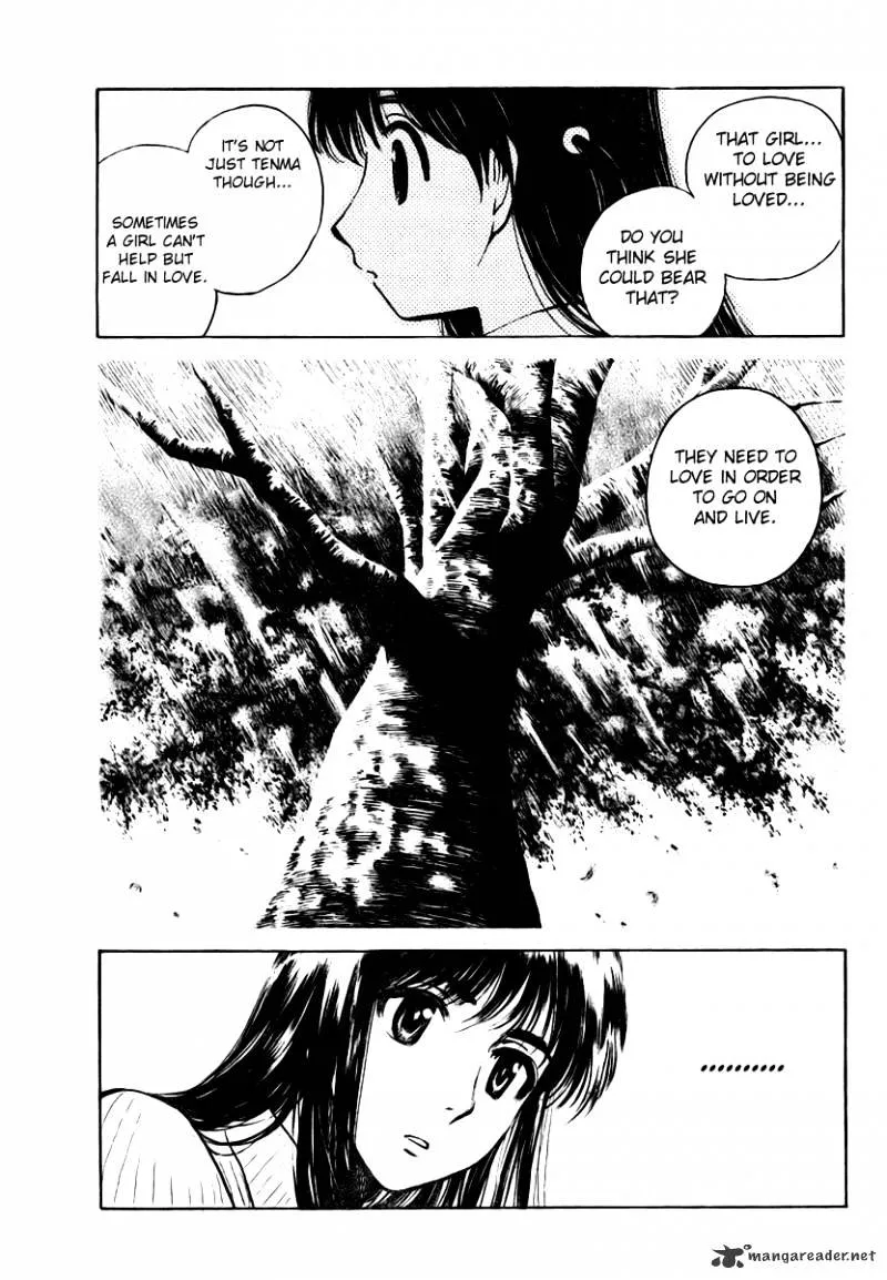 School Rumble Mangakakalot X Chapter 22 Page 51