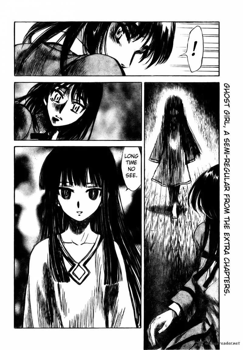 School Rumble Mangakakalot X Chapter 22 Page 65