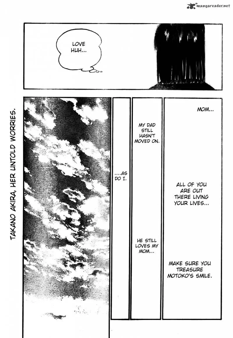 School Rumble Mangakakalot X Chapter 22 Page 79