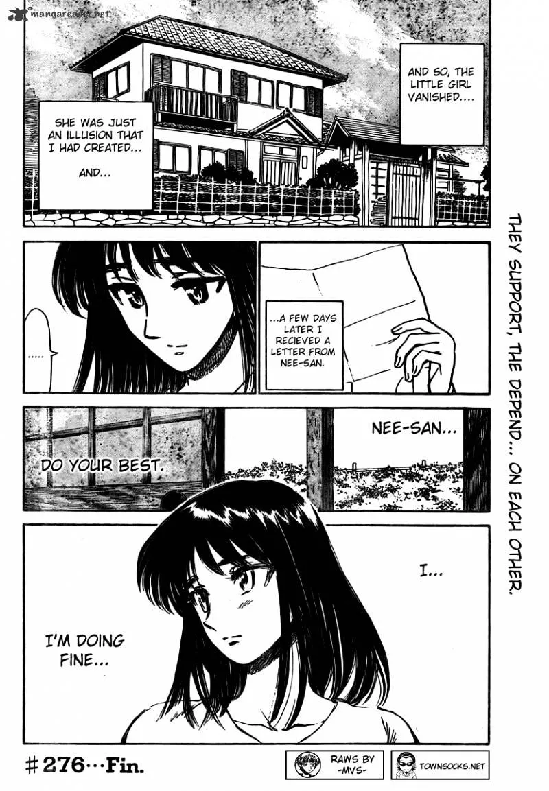 School Rumble Mangakakalot X Chapter 22 Page 73