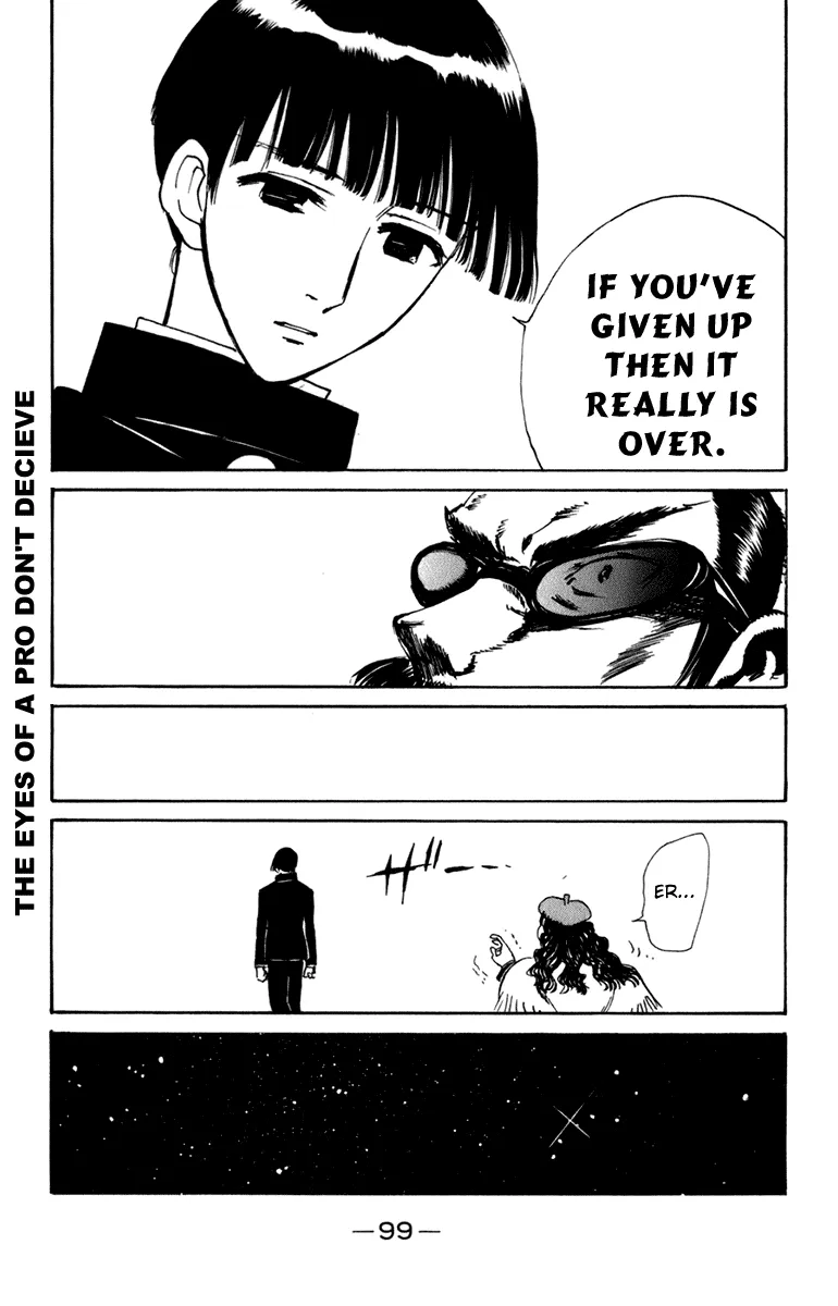 School Rumble Mangakakalot X Chapter 225 Page 5