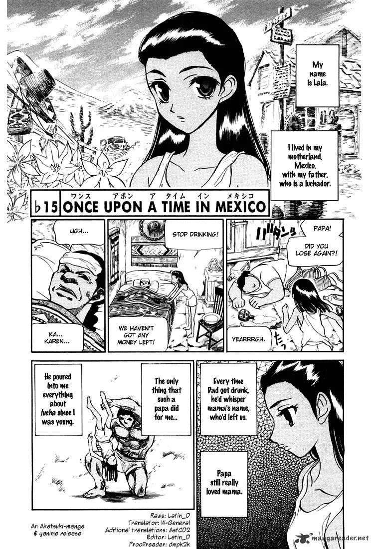 School Rumble Mangakakalot X Chapter 5 Page 146