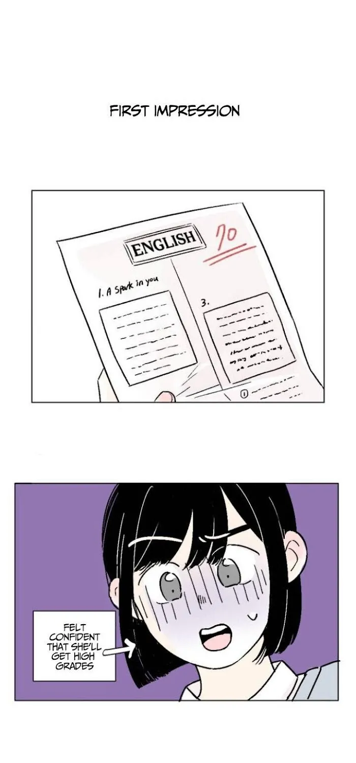 Same School Friend Mangakakalot X Chapter 1 Page 24
