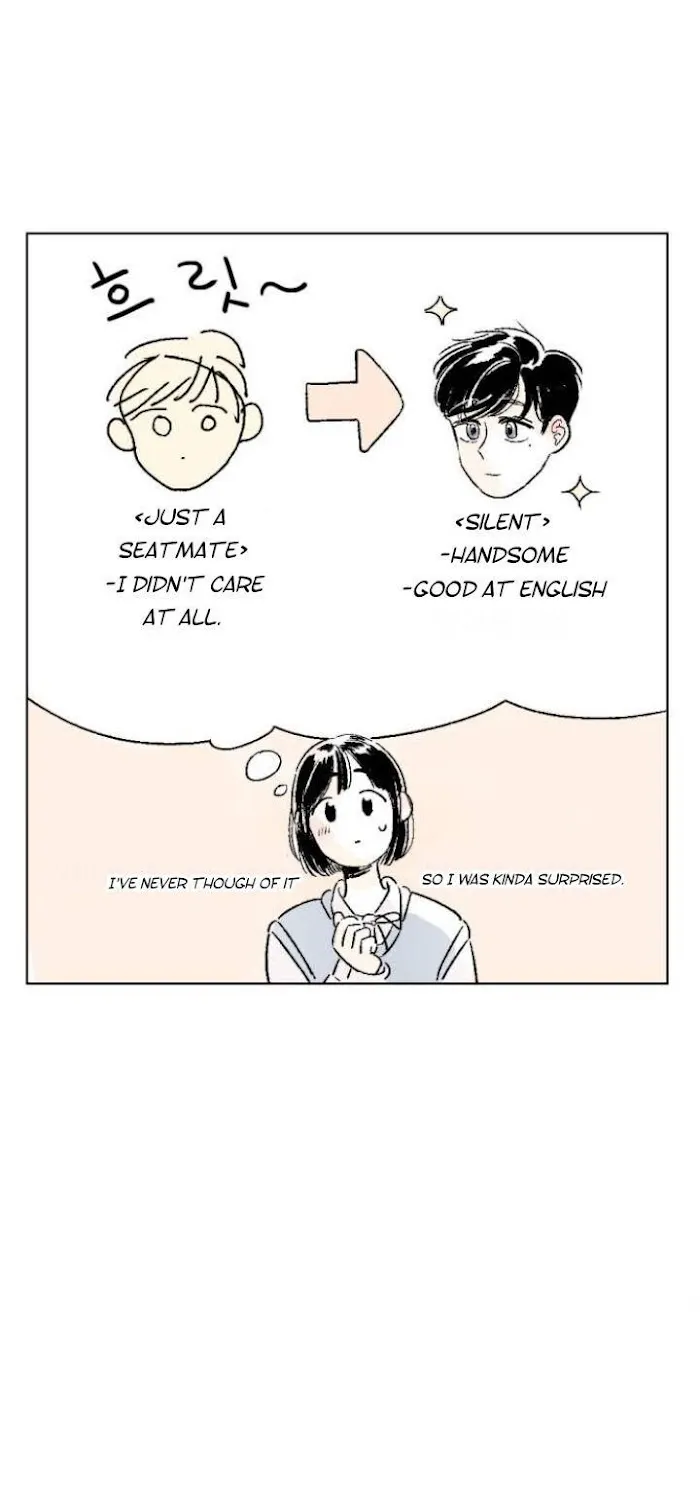 Same School Friend Mangakakalot X Chapter 1 Page 34