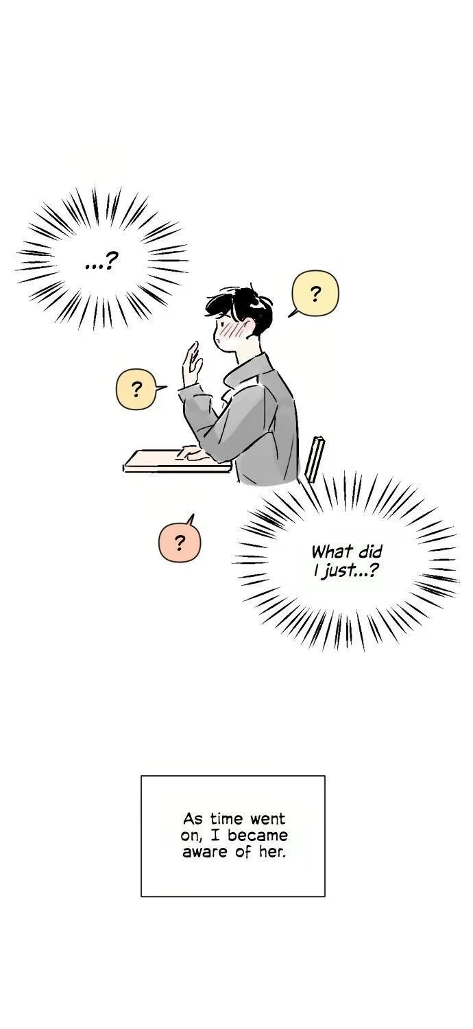 Same School Friend Mangakakalot X Chapter 10 Page 32