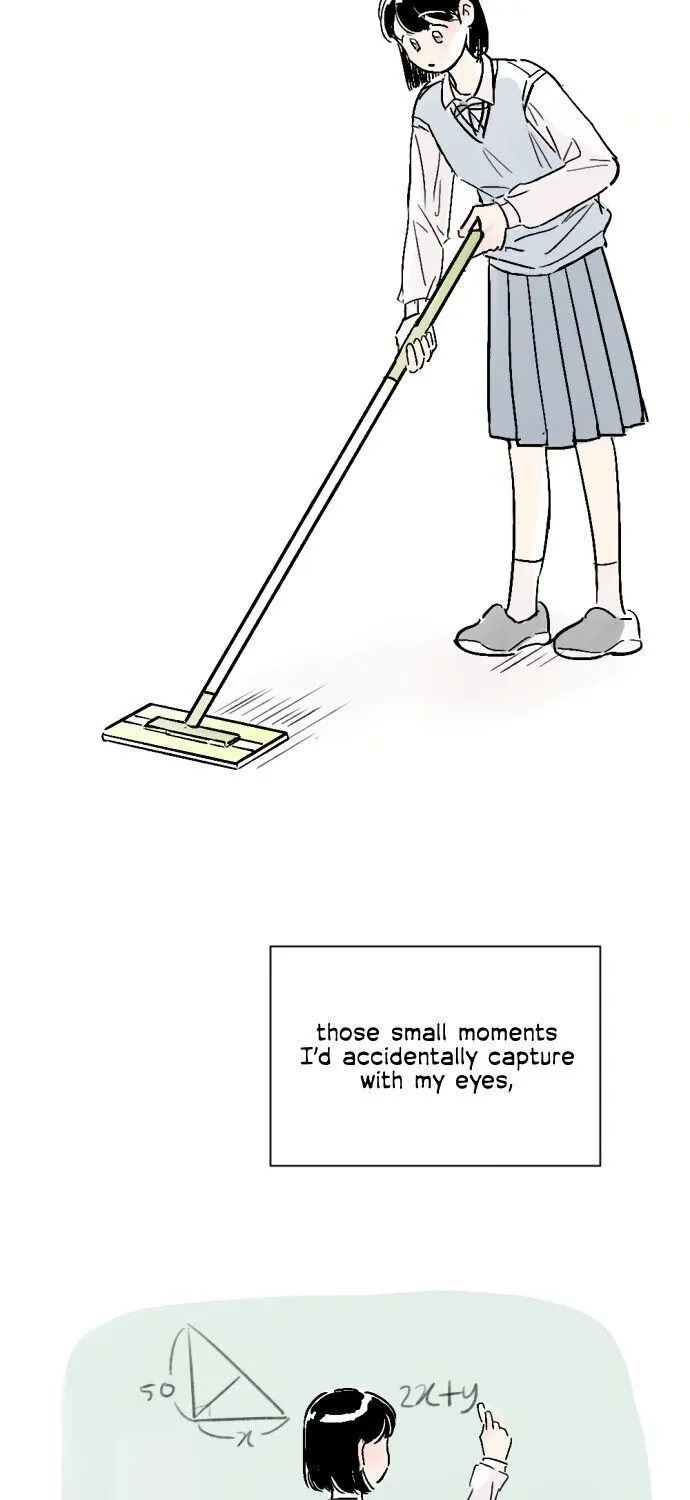 Same School Friend Mangakakalot X Chapter 10 Page 34