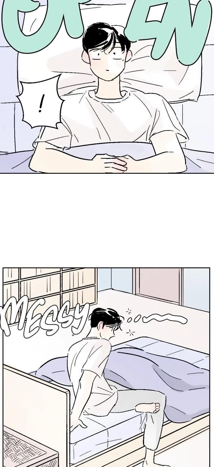 Same School Friend Mangakakalot X Chapter 10 Page 40