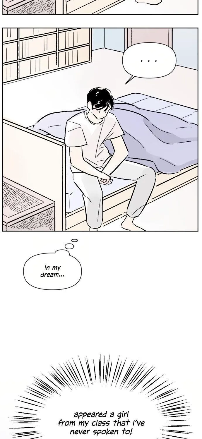 Same School Friend Mangakakalot X Chapter 10 Page 41