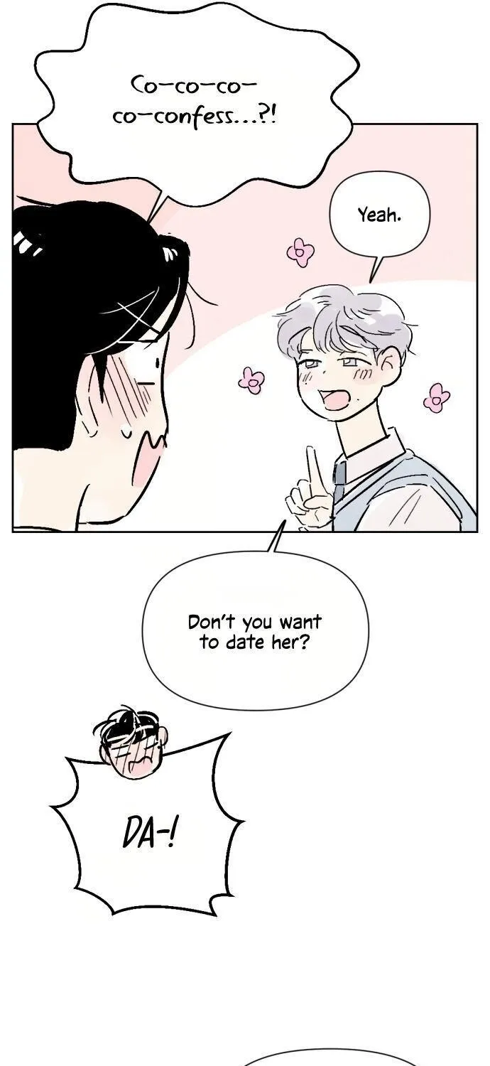 Same School Friend Mangakakalot X Chapter 10 Page 50
