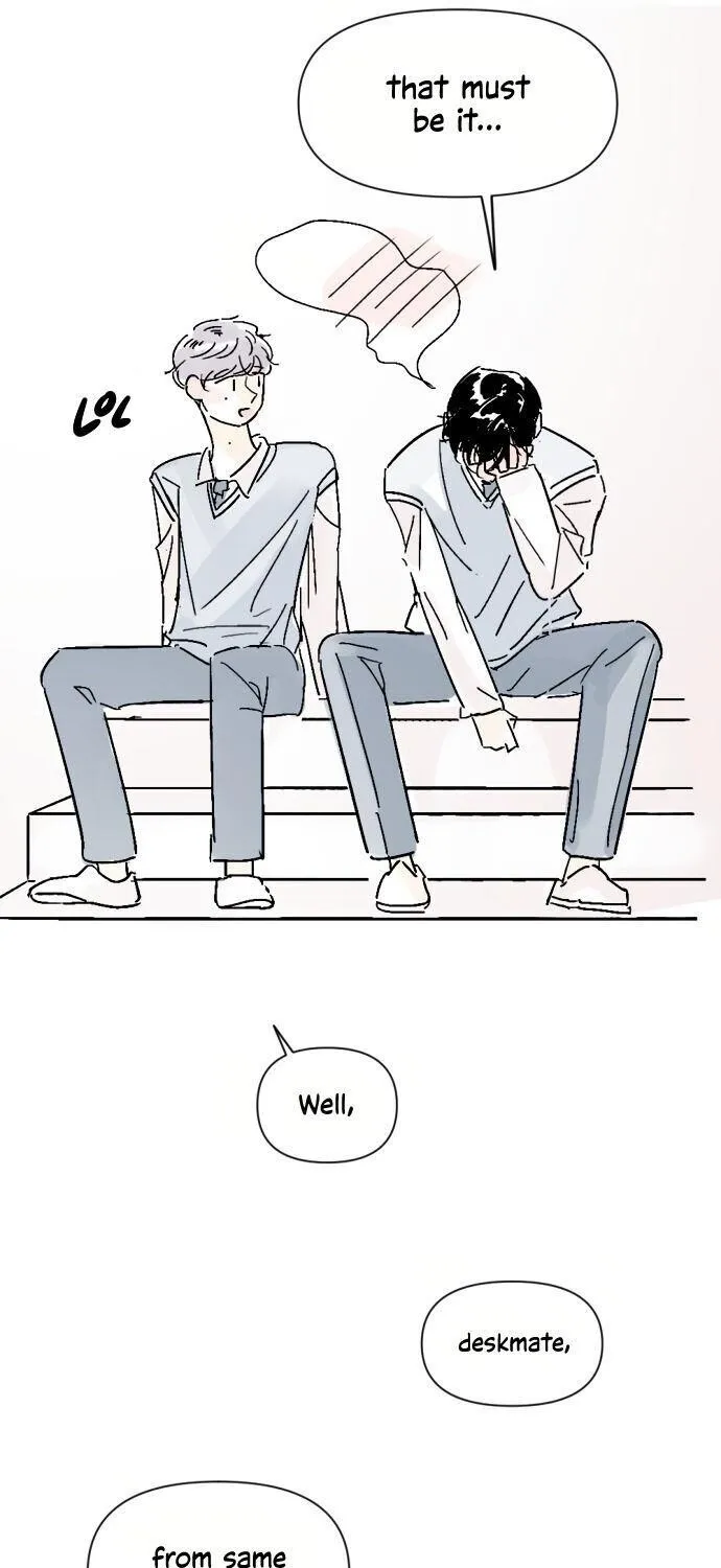 Same School Friend Mangakakalot X Chapter 10 Page 8