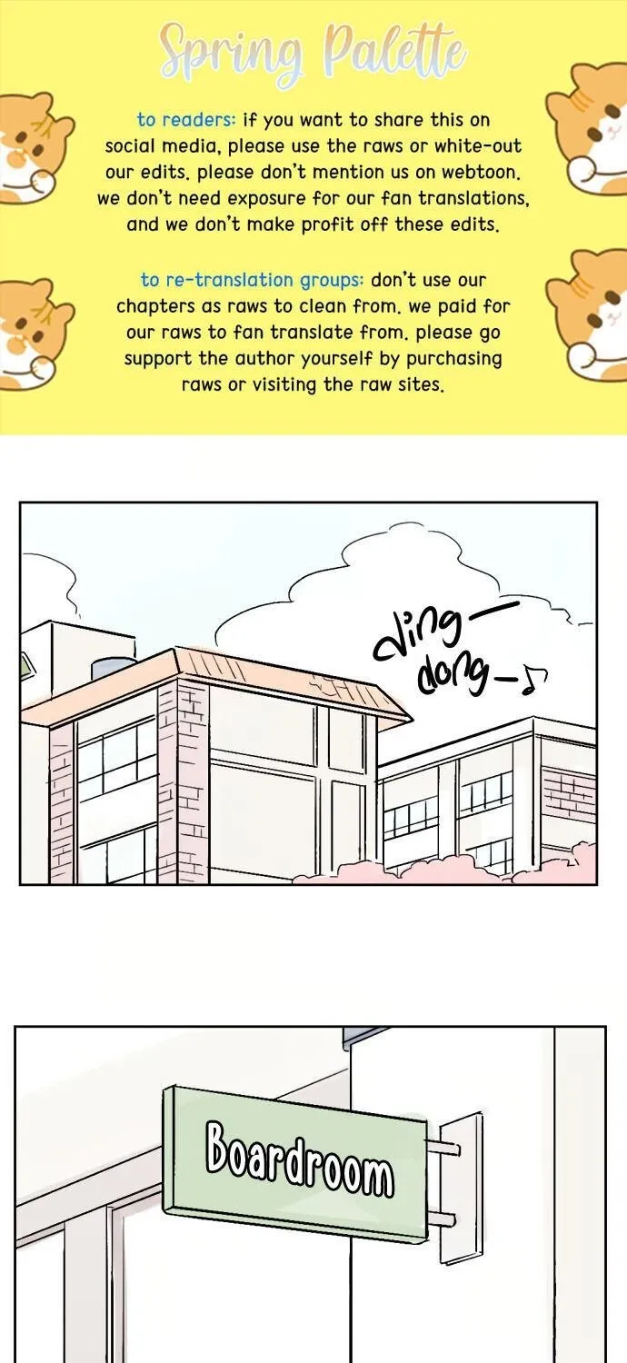 Same School Friend Mangakakalot X Chapter 11 Page 2