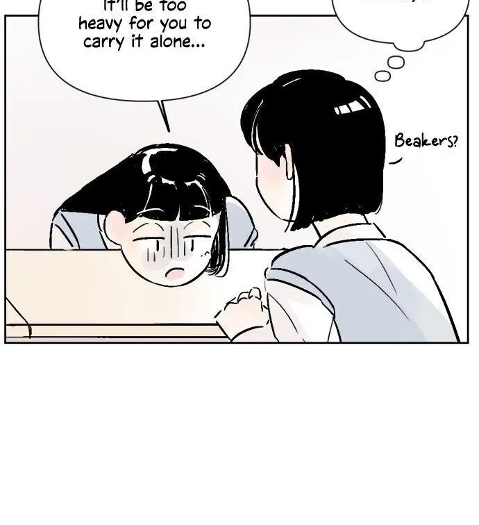 Same School Friend Mangakakalot X Chapter 11 Page 14
