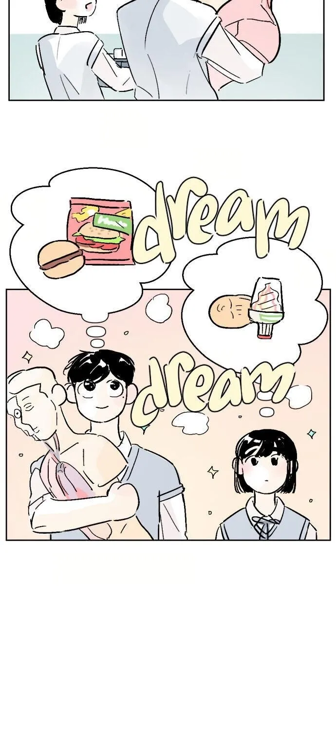 Same School Friend Mangakakalot X Chapter 11 Page 19