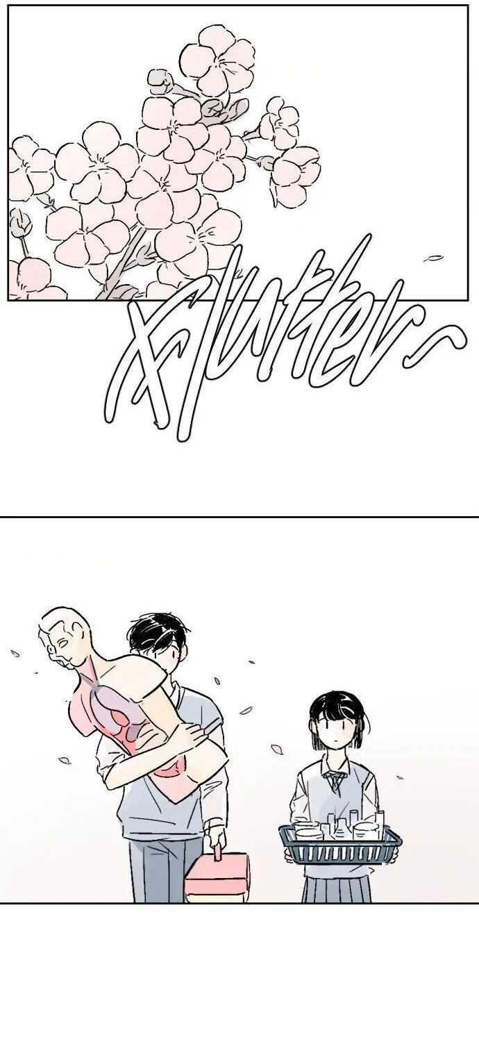 Same School Friend Mangakakalot X Chapter 11 Page 20