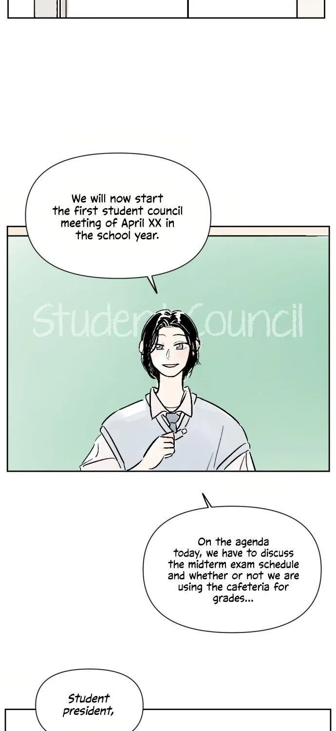 Same School Friend Mangakakalot X Chapter 11 Page 3