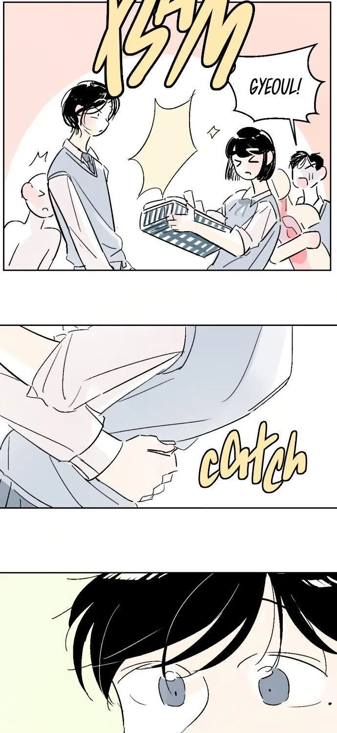Same School Friend Mangakakalot X Chapter 11 Page 25