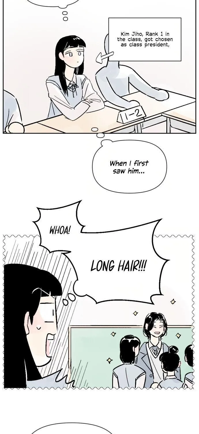 Same School Friend Mangakakalot X Chapter 11 Page 4
