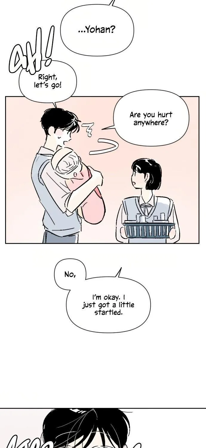Same School Friend Mangakakalot X Chapter 11 Page 31