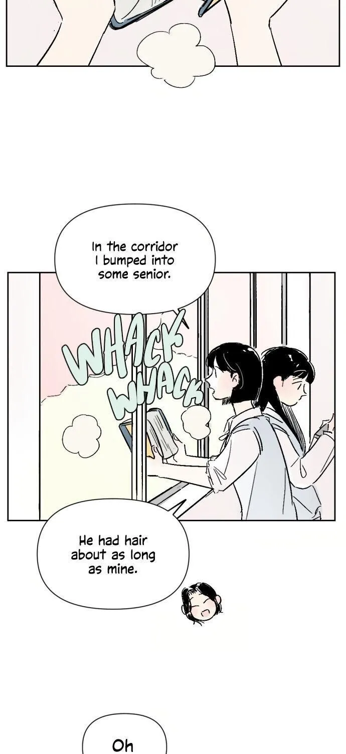 Same School Friend Mangakakalot X Chapter 11 Page 35