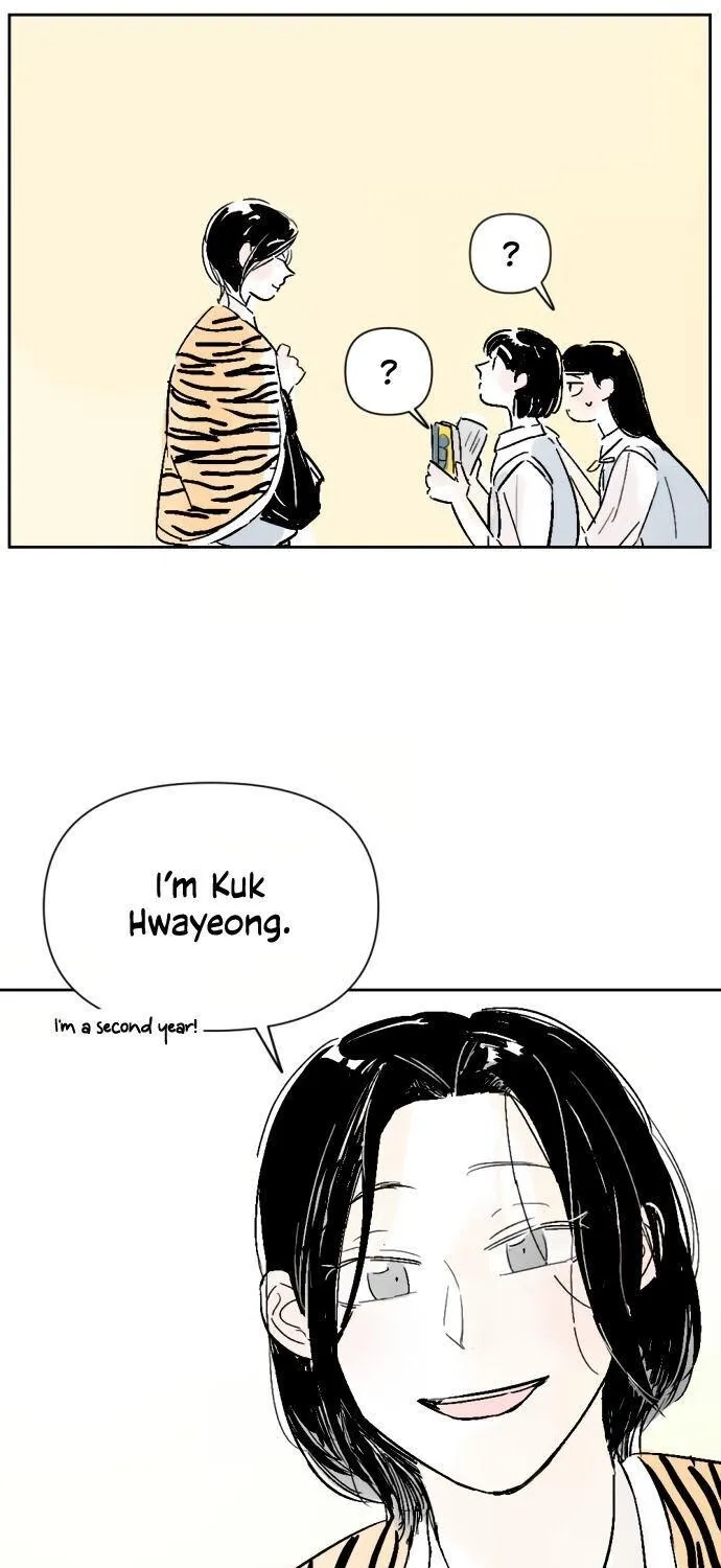 Same School Friend Mangakakalot X Chapter 11 Page 39