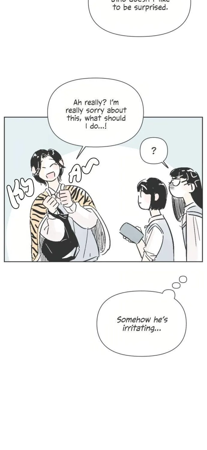 Same School Friend Mangakakalot X Chapter 12 Page 3